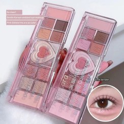 تصویر سایه پینترستی قلب 