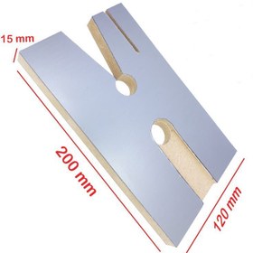 تصویر دماغه اره کاری 