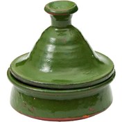 تصویر گمج کوچک با درب 