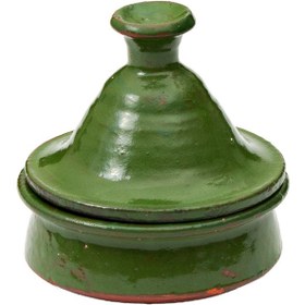 تصویر گمج کوچک با درب 