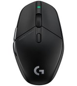 تصویر ماوس گیمینگ لاجیتک مدل G303 SHROUD ا logitech G303 SHROUD Gaming Mouse logitech G303 SHROUD Gaming Mouse