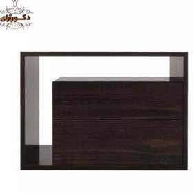 تصویر میز پاتختی مدل B3 