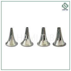 تصویر اسپکلوم گوش 