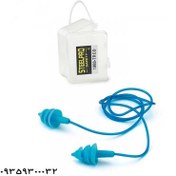 تصویر گوش گیر استیل پرو سیفتی مدل FIT TRACK 