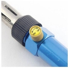 تصویر هویه گازی مدل HT-B02 ظرفیت ۱۰۰ وات 