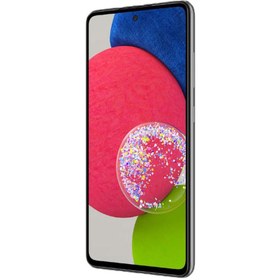 تصویر گوشی سامسونگ (استوک) A52S 5G | حافظه 256 رم 8 گیگابایت Samsung Galaxy A52S 5G (Stock) 256/8 GB