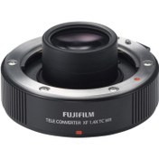 تصویر تله کانورتر لنز فوجی Fujifilm XF 1.4x TC WR Teleconverter 