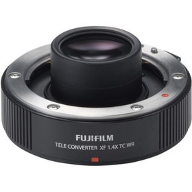 تصویر تله کانورتر لنز فوجی Fujifilm XF 1.4x TC WR Teleconverter 