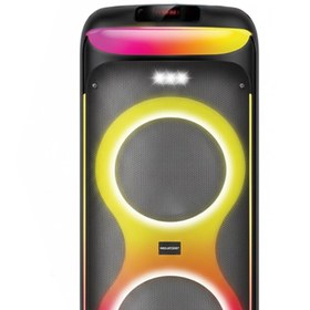 تصویر اسپیکر مگاپوینت مدل MP-21021 