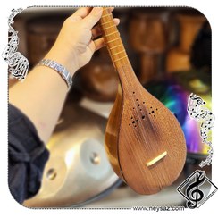 تصویر سه تار مجیدی 