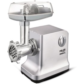 تصویر چرخ گوشت حرفه ای MEAT GRINDER PROFESSIONAL FG-5175MG FISLER