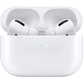 تصویر هدفون اپل مدل ایرپاد پرو airpods pro (اصل)-استوک 