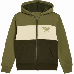 تصویر سویشرت بچگانه مدل دیگو 