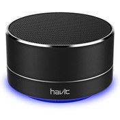 تصویر اسپیکر بلوتوثی قابل حمل هویت مدل M8 HAVIT M8 Bluetooth Speaker