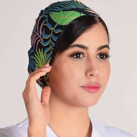 تصویر كلاه جراحى كد 37 