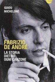 تصویر دانلود کتاب Fabrizio De André. La storia dietro ogni canzone کتاب