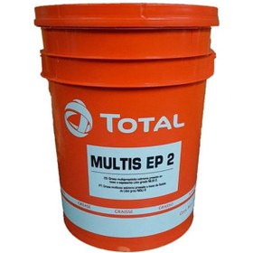 تصویر گریس Total Multis EP 2 