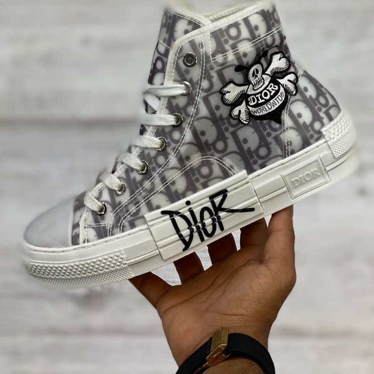 all star dior