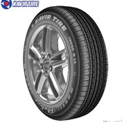 تصویر لاستیک کویر تایر KB22 185/65R15 kavir tire 185/65R15