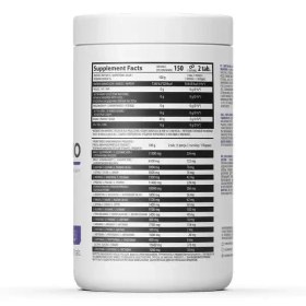 تصویر آمینو بیف استرویت OstroVit Beef Amino