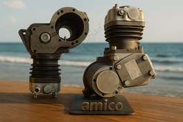 تصویر پمپ باد آمیکو 1929 و 2631 فروش با اقساط 6 ماهه 