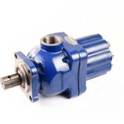 تصویر پمپ 9 پیستون هنری82 لیتر 350 بار پمپ هیدرولیک ۹ پیستون تقویتی به عنوان یک پمپ با فشار کاری بالا شناخته می شود که می تواند تا فشار ۳۵۰ بار را در مدار هیدرولیک تحمل کند.