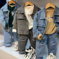 تصویر 2161-کت جین عروسکی 