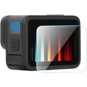 تصویر محافظ صفحه گوپرو LCD Screen Protector for GoPro HERO 10 