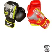 تصویر دستکش بوکس اعلا 