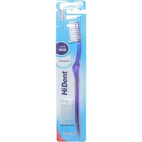 تصویر مسواک های دنت مدل 909 Hident Hident Toothbrush-909