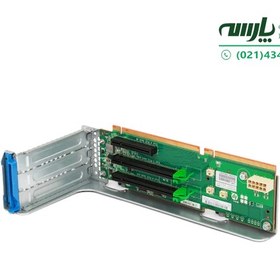 تصویر رایزر دوم HPE Secondary Riser Board DL380 G9 