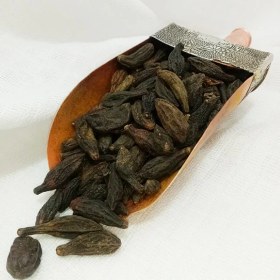 تصویر هلیله سیاه 