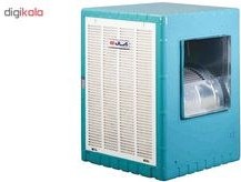 تصویر کولر آبی 7000 آبسال مدل AC70 evaporative cooler 7000 model AC70