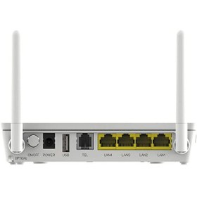 تصویر مودم روتر فیبر نوری هوآوی مدل GPON ONU HG8546M GPON ONU HG8546M Modem Router