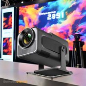 تصویر پروژکتور hy320 اورجینال 