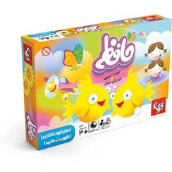 تصویر بازی حافظه بازیتا کد 3036 - 