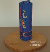 تصویر فویل مش قیام ۲۰ سانتی ۵۰۰ گرم 