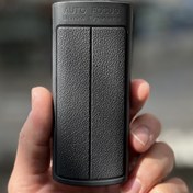 تصویر کاور ( گارد) ژله ای نوکیا Auto Focus