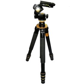 تصویر سه پایه فوتومکس Fotomax FX1000 Camera Tripod Fotomax FX1000 Camera Tripod