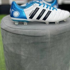 تصویر کفش فوتبال ادیداس 11 تونی کروس - 4 adidas 11 pro toni kroos