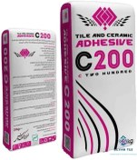 تصویر چسب کاشی 