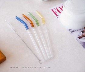 تصویر نی پیرکس آرن 