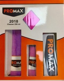 تصویر اسپری تمیز کننده promax_2018 ا (promax_2018-) (promax_2018-)