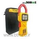 تصویر مولتی متر کلمپی AC/DC فلوک مدل Fluke 355 Fluke 355 True RMS 2000 A Clamp Meter