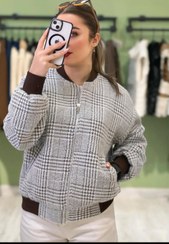 تصویر بامبر جکت 