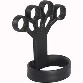 تصویر کش تقویت مچ مدل گریپستر سیلیکونی 