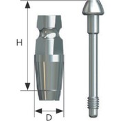 تصویر ایمپرشن کپینگ ترنسفر بایوتم (نان-هگز) 