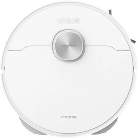 تصویر جارو برقی رباتیک شیائومی مدل دریم L10 Ultra Xiaomi Dreame tech L10 Ultra Robot Vacuum