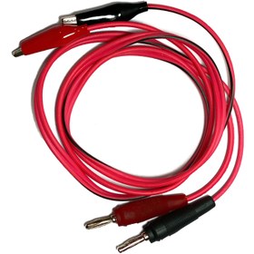 تصویر پراپ منبع تغذیه چینی 