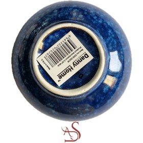 تصویر مزه خوری کاسه ای دنی هوم Danny Home designe serving dises